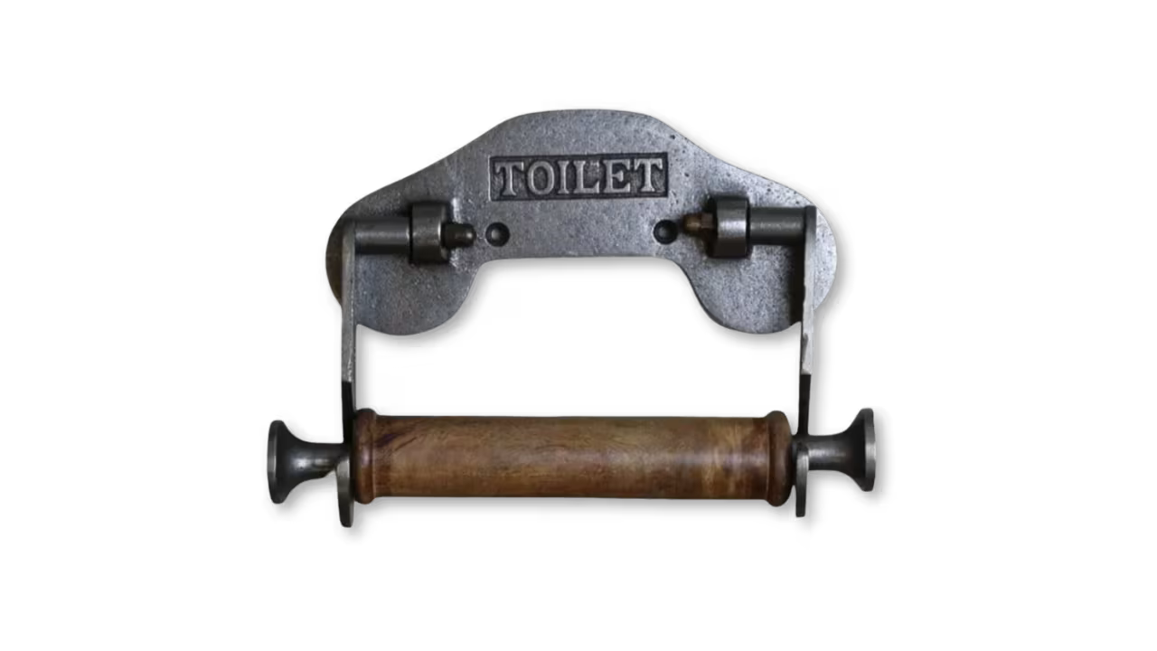 Bathroom Accessories