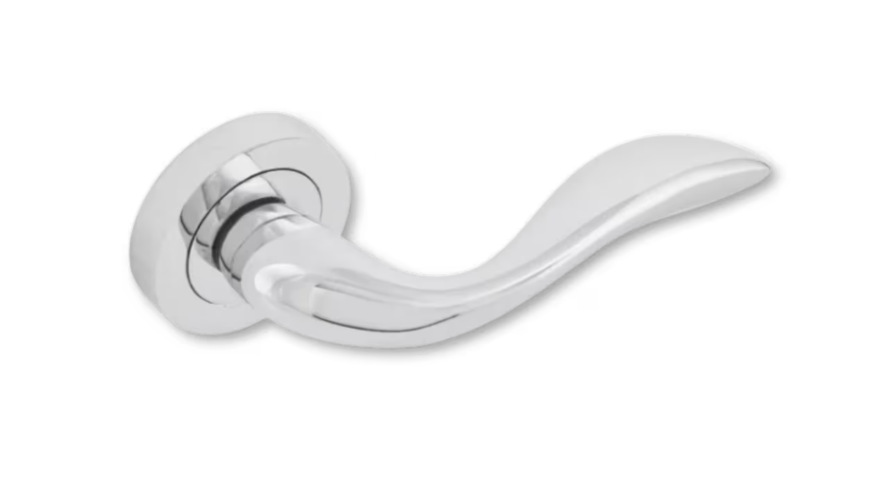 Lever Handles