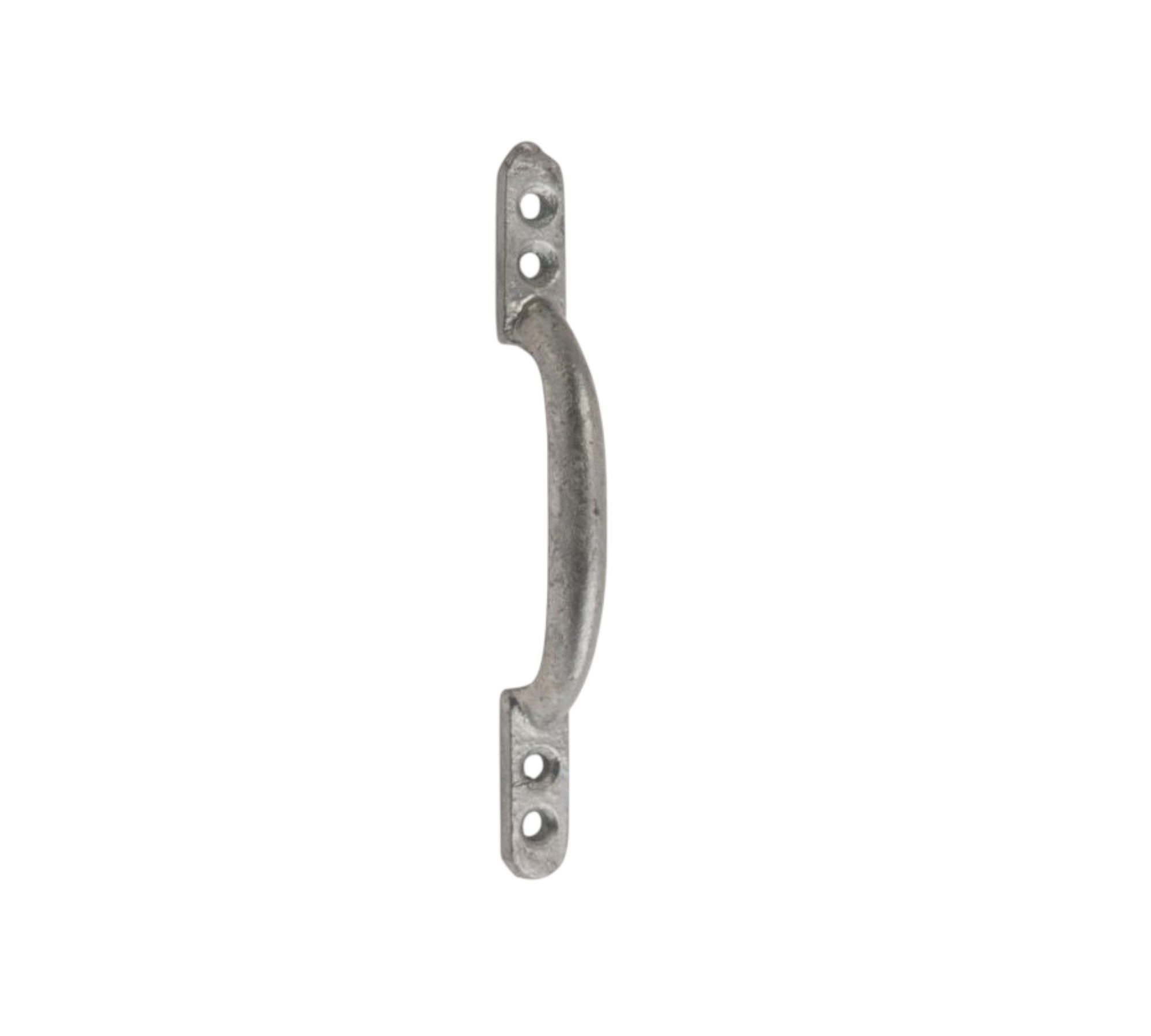 hot bed handle galvanised
