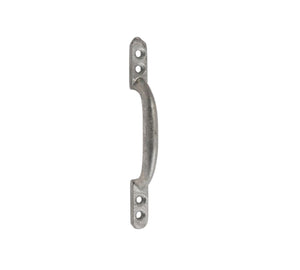 hot bed handle galvanised
