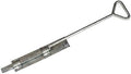 Bow Handle Bolt Galvanised