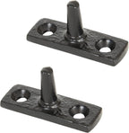 Window Casement Fastener Stay Pins 10 Pack