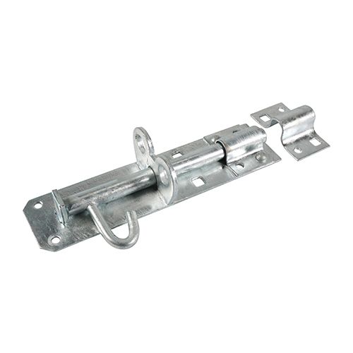Brenton Padbolt Galvanised 10" 250mm