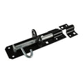 Brenton Padbolt Black 4"