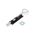 Bow Handle Bolt Black 12" 18" 24"