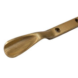 Polished Brass 250mm Window Casement Stay