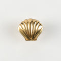 Shell Drawer Knob