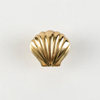 Shell Drawer Knob