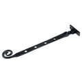 Window casement stay 250mm 10inch black 300mm 12inch 