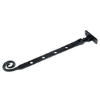Window casement stay 250mm 10inch black 300mm 12inch 