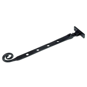 Window casement stay 250mm 10inch black 300mm 12inch 
