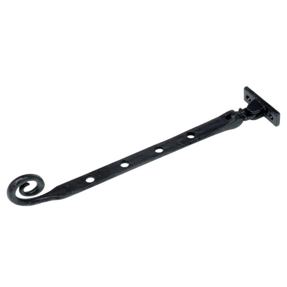 Window casement stay 250mm 10inch black 300mm 12inch 