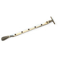 Polished Brass 250mm Window Casement Stay