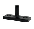 Window Stay Pins Black 10 Pack