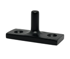 Window Stay Pins Black 10 Pack