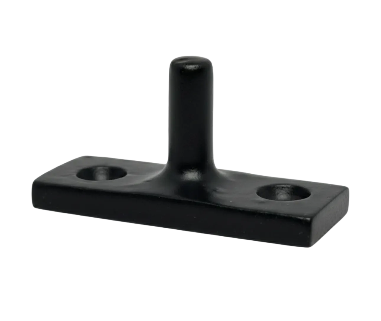 Window Stay Pins Black 10 Pack