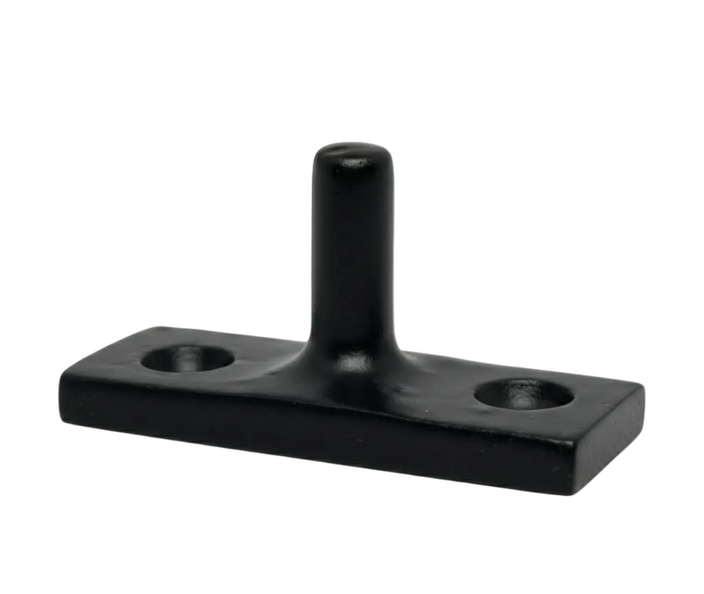 Window Stay Pins Black 10 Pack