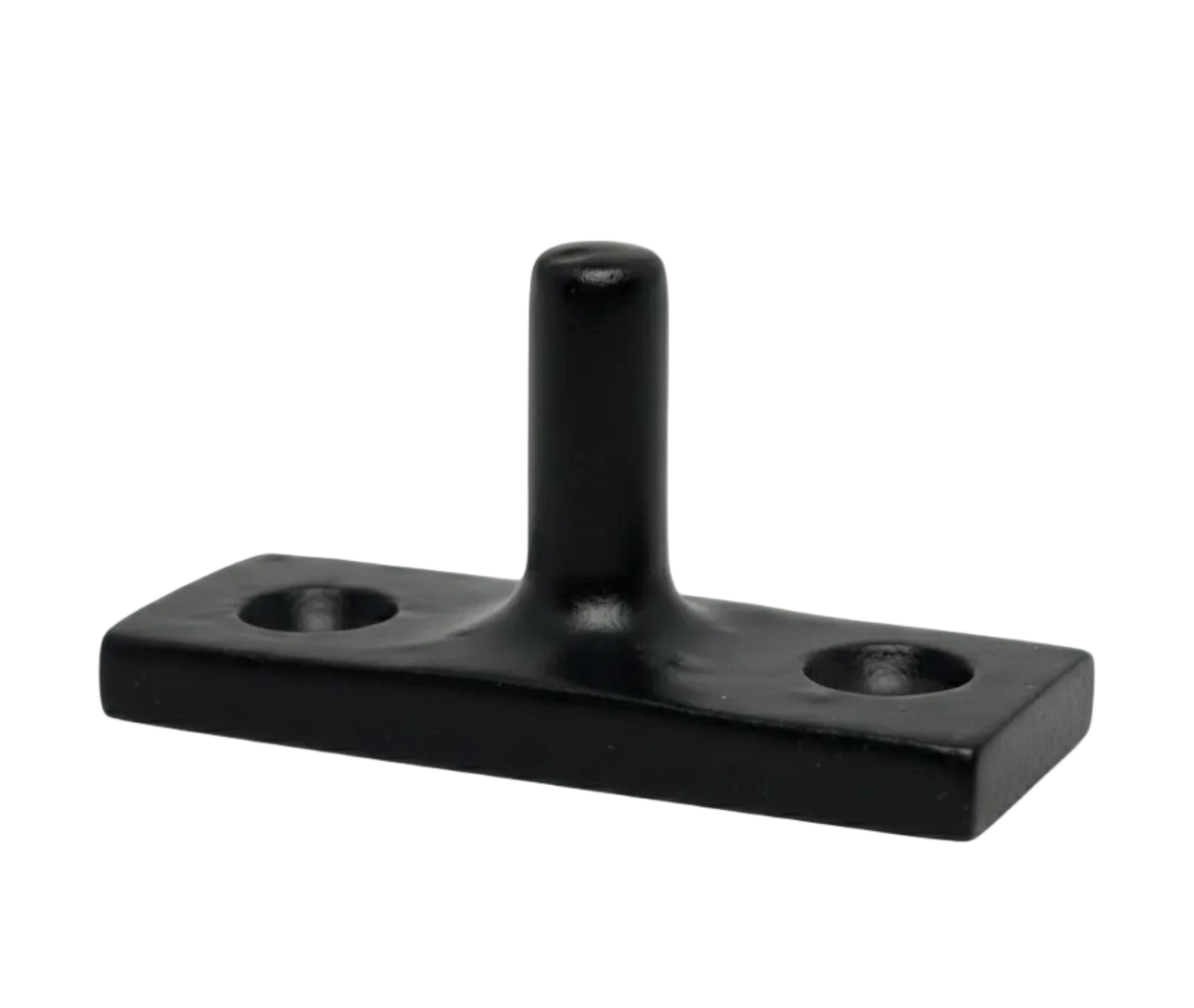 Window Stay Pins Black 10 Pack
