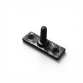 Window Stay Spare Pins Black