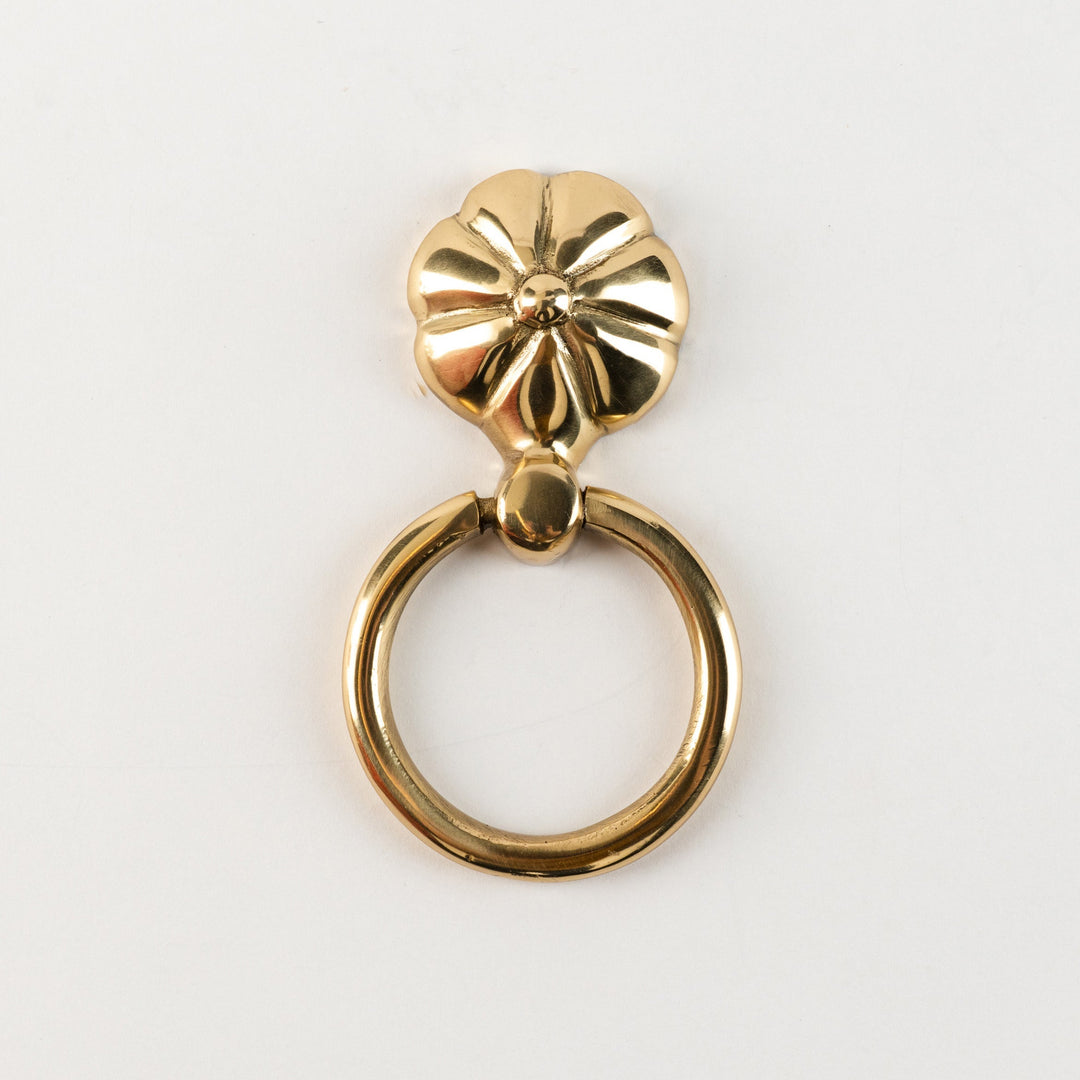 Poppy Ring Pull