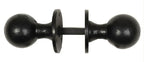 Round Mortice Door Knob UnSprung