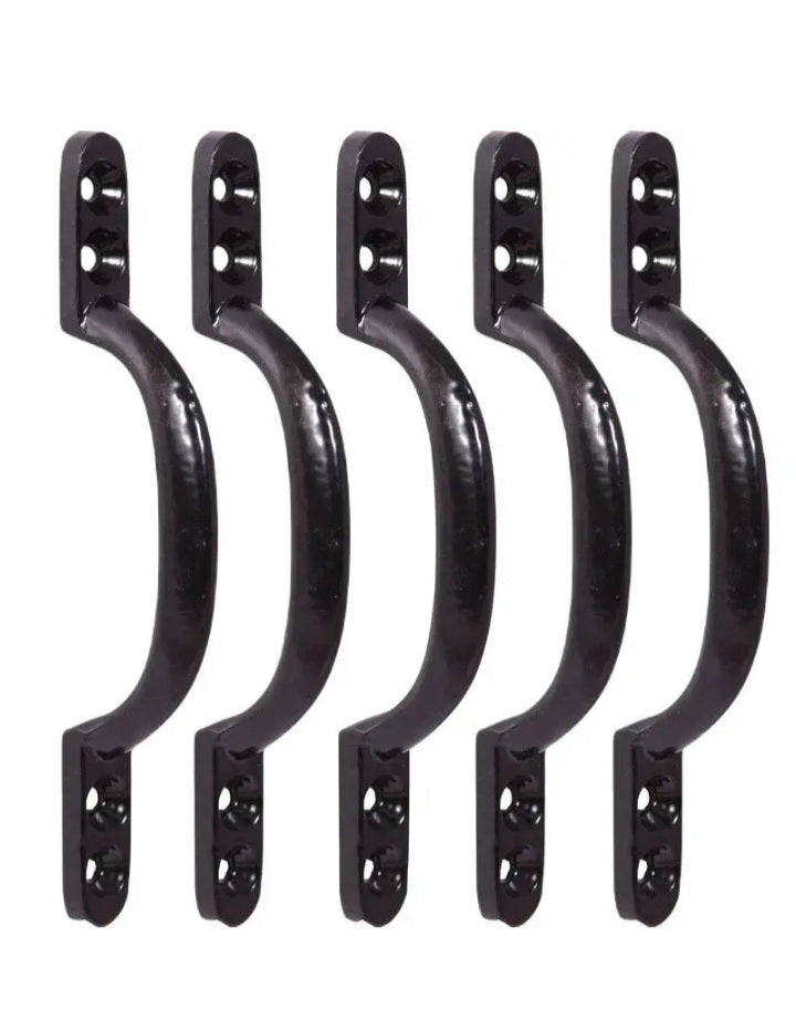 Hot Bed Handle 4" inch 100mm x 100