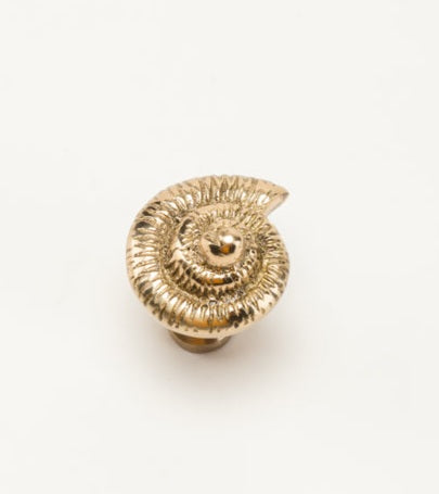 Spiral Drawer Knob