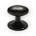 Oval Mortice Door Knob Sprung