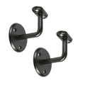 handrail bracket black 