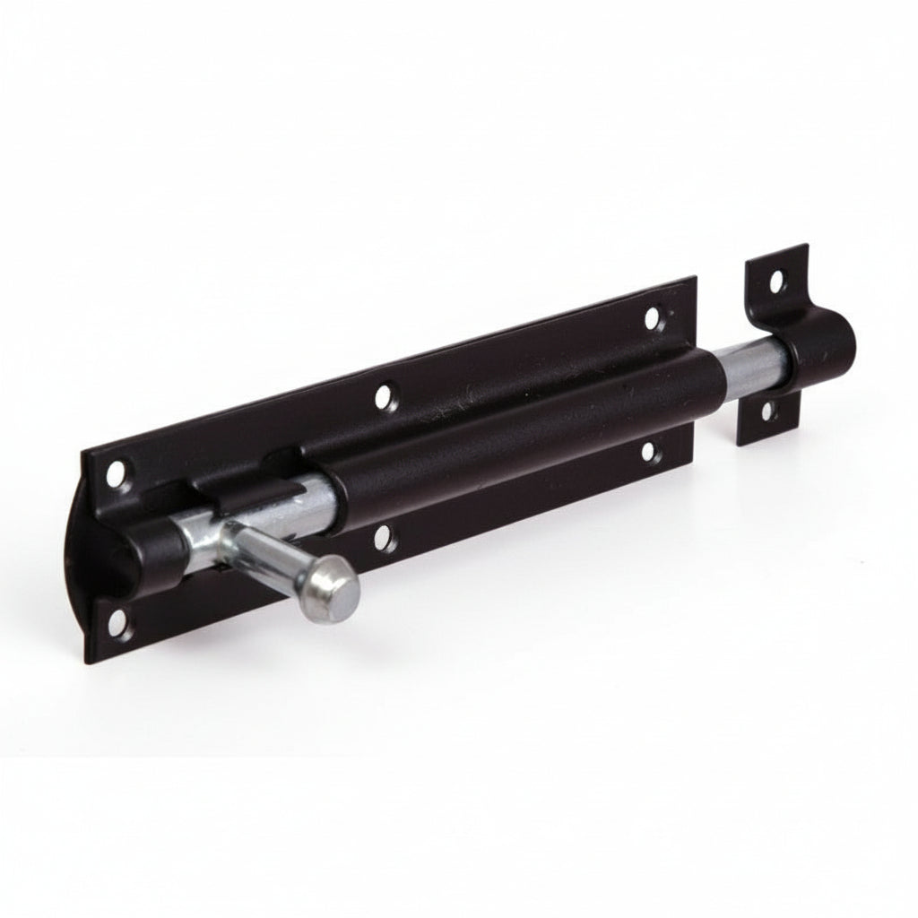 tower bolt 300mm long