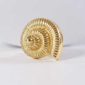 Spiral Drawer Knob