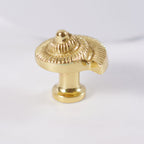 Spiral Drawer Knob