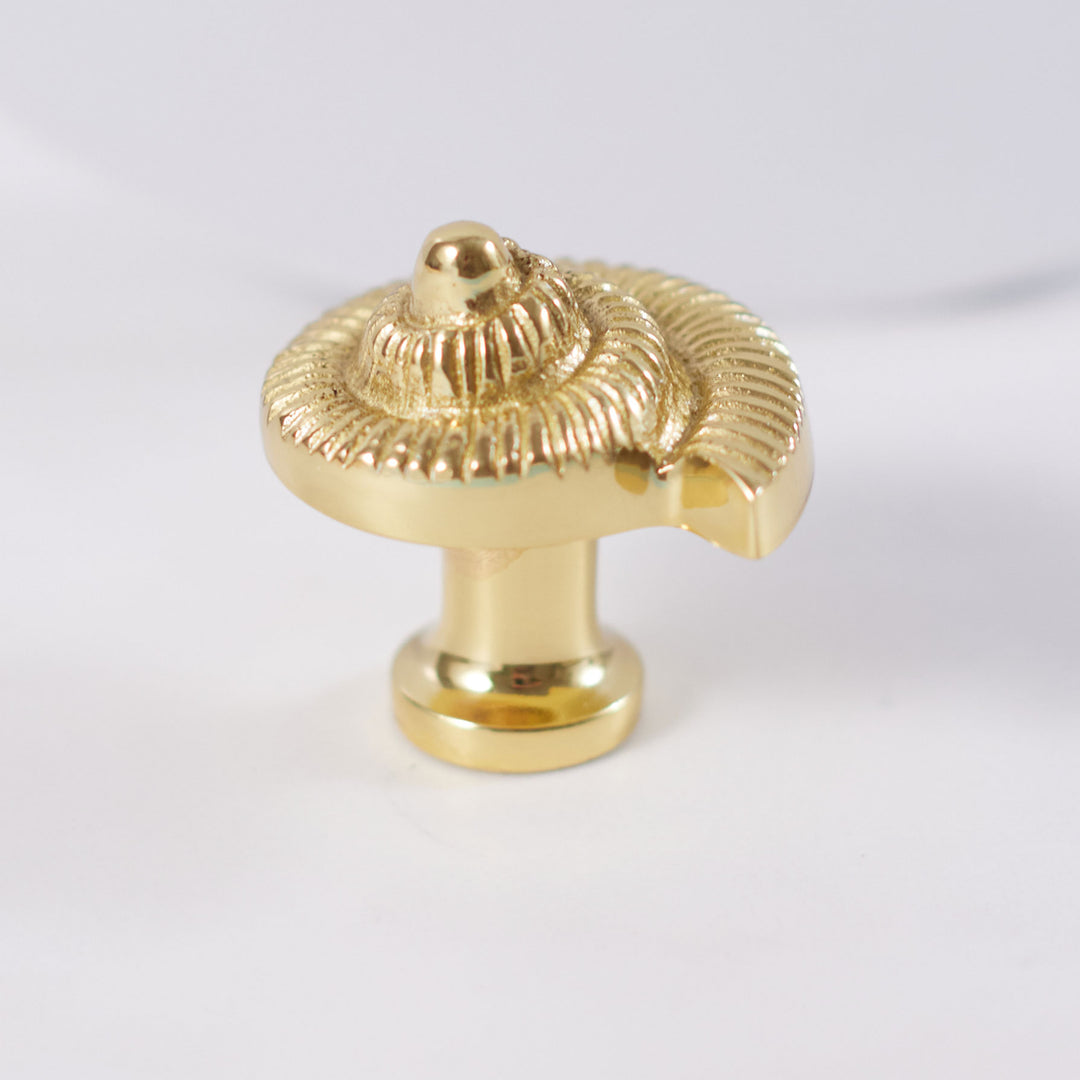 Spiral Drawer Knob