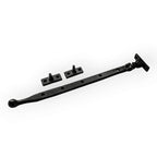 Window Casement Stay 10" 250mm TearDrop
