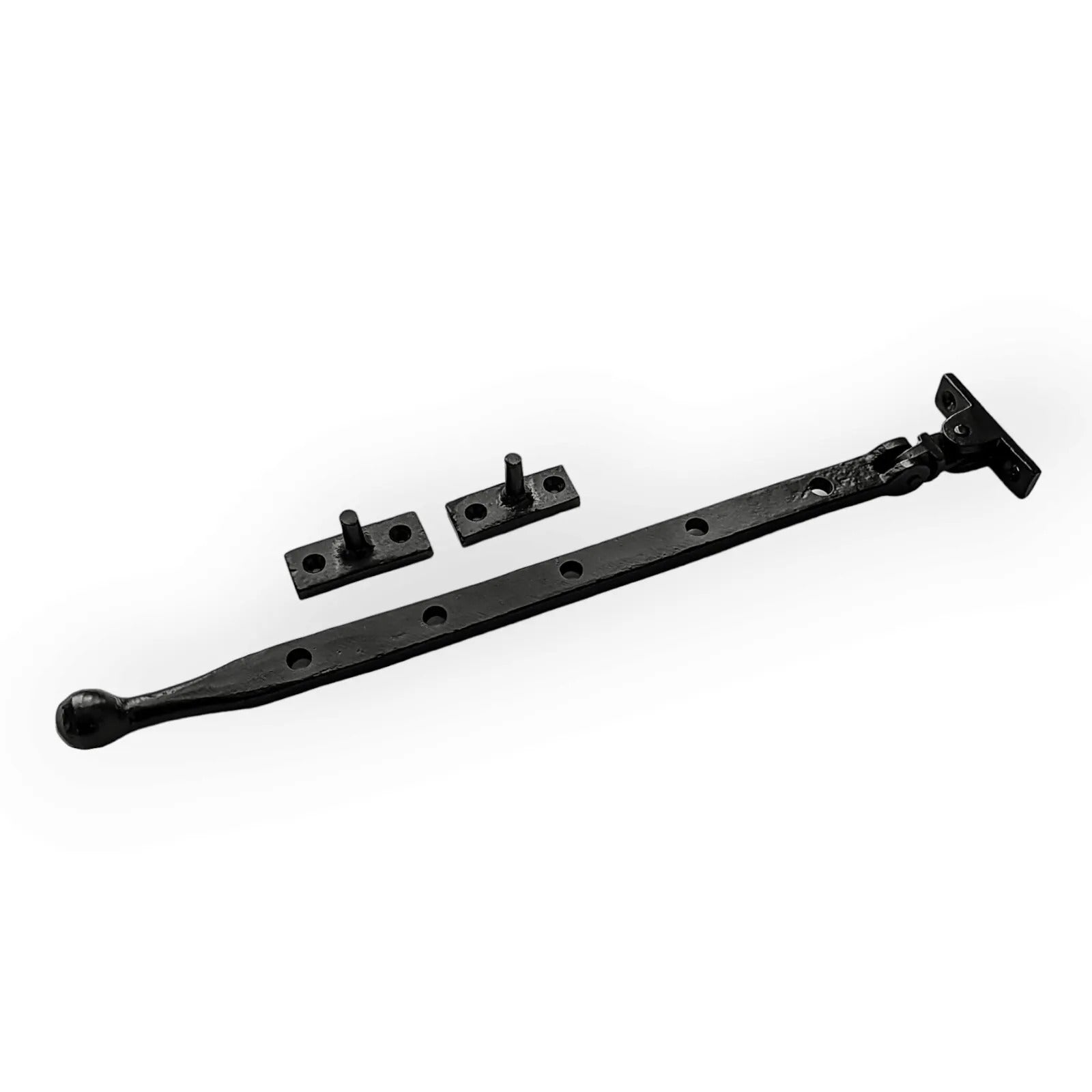 Window Casement Stay 10" 250mm TearDrop