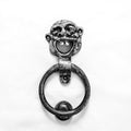 Teeth Design Pewter