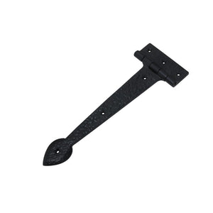 16" 400mm Spear Head Hinge