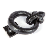 Fleur De Lys Black