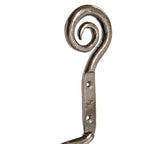 Curly Toilet Roll Holder