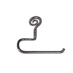 Curly Toilet Roll Holder