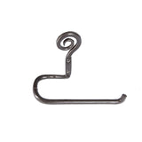 Curly Toilet Roll Holder