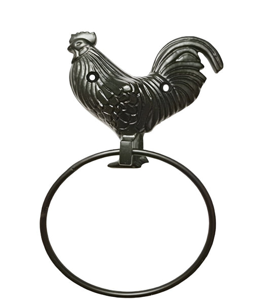 Animal towel ring sale